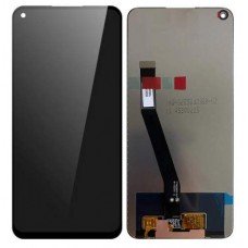 Дисплей Xiaomi Redmi Note 9 / Redmi 10X 4G тачскрин (экран и сенсор) модуль ORIG