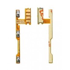 Шлейф Xiaomi Redmi Note 7 / Redmi Note 8 / Redmi Note 8T (включение + громкость)