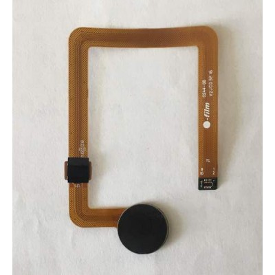 Шлейф ZTE Nubia Z11 NX531J кнопка Home