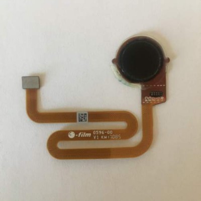 Шлейф ZTE Nubia Z17 mini NX569J кнопка Home