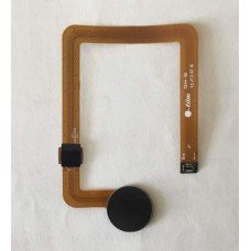 Шлейф ZTE Nubia Z11 NX531J кнопка Home
