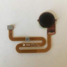 Шлейф ZTE Nubia Z17 mini NX569J кнопка Home