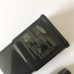 Блок питания зарядное устройство универсальное адаптер Samsung 2A Fast Charging ЧЕРНЫЙ (америк. вилка + переходник)