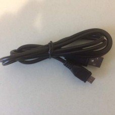 Micro usb кабель 1А / 1м AWM