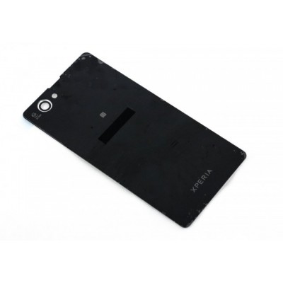 Задняя крышка Sony D5503 (Z1 Compact) Черный