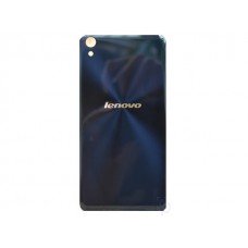 Задняя крышка Lenovo s850 cиний