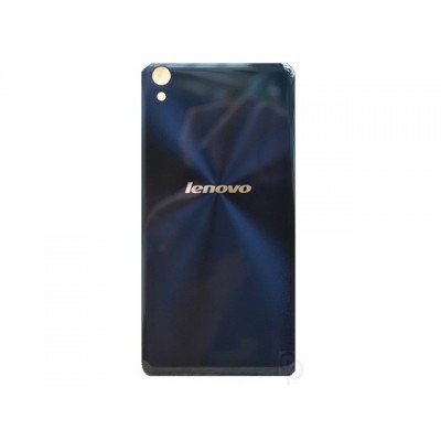 Задняя крышка Lenovo s850 cиний