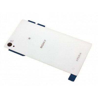 Задняя крышка Sony C6903 (Z1) Белый