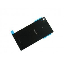 Задняя крышка Sony C6903 (Z1) Черный