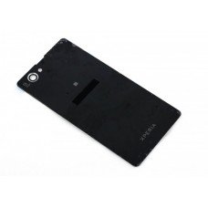 Задняя крышка Sony D5503 (Z1 Compact) Черный