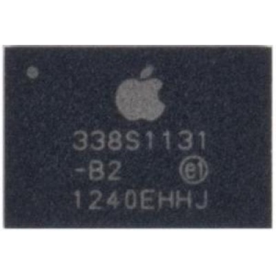 Контроллер, микросхема, чип, питания Apple iPhone 5338S1131-B2