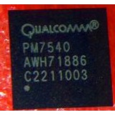 Контроллер, микросхема, чип, питани PM7540 ZTE V880 ZTE U950 Dopod S600 возможно совместим TPS80032 
