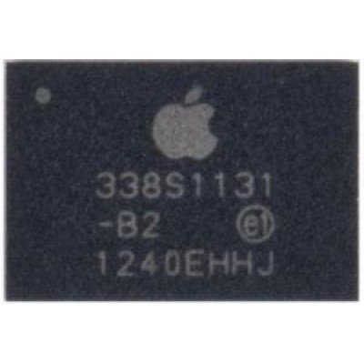 Контроллер, микросхема, чип, питания Apple iPhone 5338S1131-B2