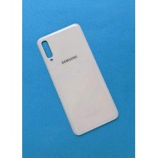 Задняя крышка Samsung Galaxy A50 2019 / A505 БЕЛАЯ