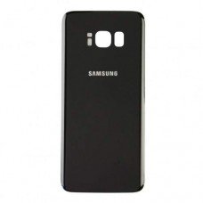 Задняя крышка Samsung Galaxy S8 G950 ЧЕРНАЯ