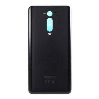 Задняя крышка Xiaomi Mi9T / Mi 9T ОРИГИНАЛ ЧЕРНАЯ