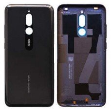 Задняя крышка Xiaomi Redmi 8 ОРИГИНАЛ серая