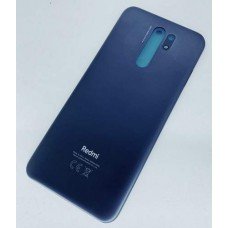 Задняя крышка Xiaomi Redmi 9 / Poco M2 ОРИГИНАЛ черная