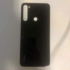 Задняя крышка Xiaomi Redmi Note 8 ОРИГИНАЛ ЧЕРНАЯ