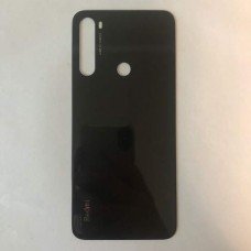 Задняя крышка Xiaomi Redmi Note 8T ОРИГИНАЛ черная