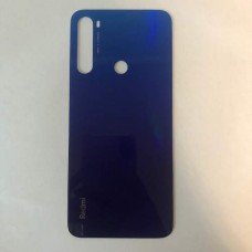 Задняя крышка Xiaomi Redmi Note 8T ОРИГИНАЛ СИНЯЯ