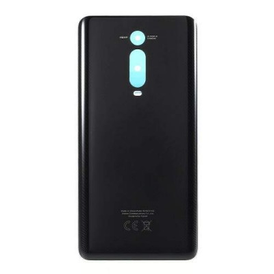Задняя крышка Xiaomi Mi9T / Mi 9T ОРИГИНАЛ ЧЕРНАЯ