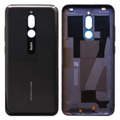 Задняя крышка Xiaomi Redmi 8 ОРИГИНАЛ серая