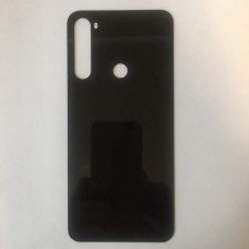 Задняя крышка Xiaomi Redmi Note 8 high copy ЧЕРНАЯ