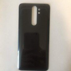 Задняя крышка Xiaomi Redmi Note 8 Pro ЧЕРНАЯ