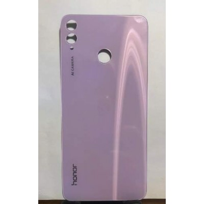 Задняя крышка Huawei Honor 8X ОРИГИНАЛ БЕЛАЯ