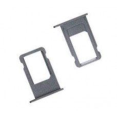Сим лоток iPhone 6s / 6s Plus space grey