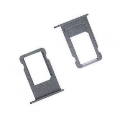 Сим лоток iPhone 6s / 6s Plus space grey