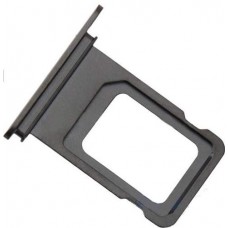 Сим лоток iPhone XS GREY SINGLE SIM