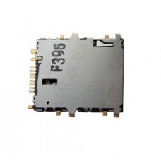 сим держатель micro sim Samsung P5200 / T111 / T310 / T311 / T315 / T325 / T331 / T531