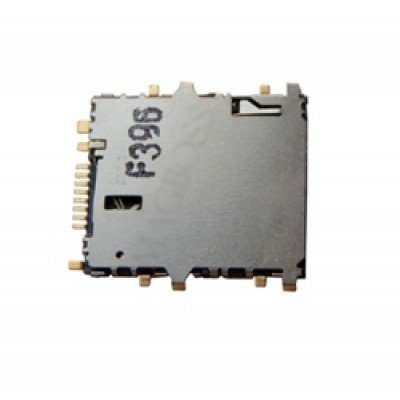 сим держатель micro sim Samsung P5200 / T111 / T310 / T311 / T315 / T325 / T331 / T531