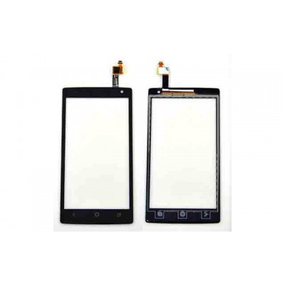 Тачскрин Acer Z5 Dual Z150 сенсорный экран