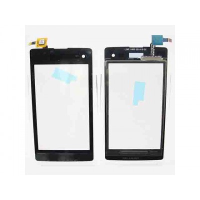 Тачскрин Acer Z220 Liquid M220 сенсорный экран