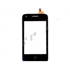 Тачскрин Alcatel One Touch Pop C3 OT-4033D сенсорный экран