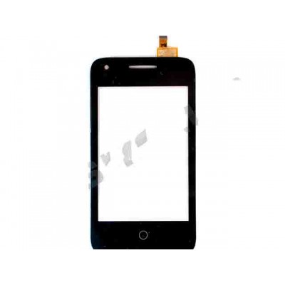 Тачскрин Alcatel 4009D Pixi 3 One Touch сенсорный экран