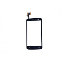 Тачскрин Alcatel OT-4010D TPOP One Touch сенсорный экран