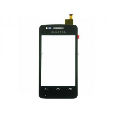 Тачскрин Alcatel OT-4030, OT-4030D S Pop, Мегафон Логин 2 MS3A сенсорный экран
