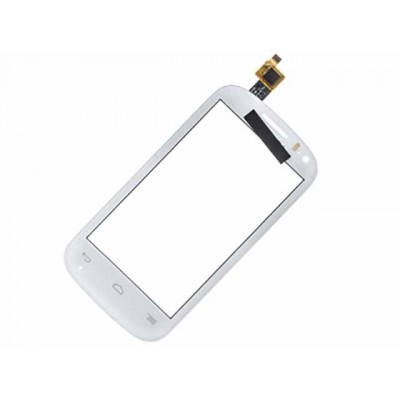Тачскрин Alcatel One Touch Snap OT7025 сенсорный экран