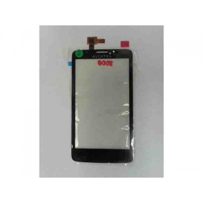 Тачскрин Alcatel One Touch OT8000 Scribe Easy сенсорный экран