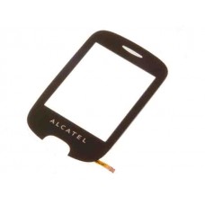 Тачскрин Alcatel OT602 сенсорный экран