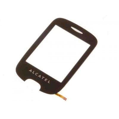 Тачскрин Alcatel OT602 сенсорный экран