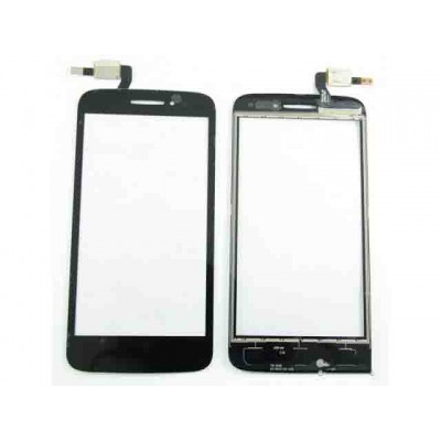 Тачскрин Alcatel One Touch OT-5042D Pop 2 сенсорный экран