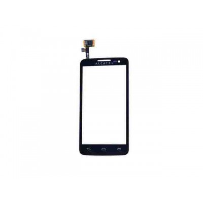 Тачскрин Alcatel One Touch OT-5050X, OT-5050Y Pop S3 сенсорный экран