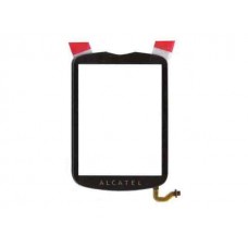 Тачскрин Alcatel OT-980 One Touch сенсорный экран