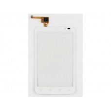 тачскрин для Alcatel OT991 (белый)
