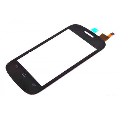 Тачскрин Alcatel OT-4015D One Touch POP C1 сенсорный экран